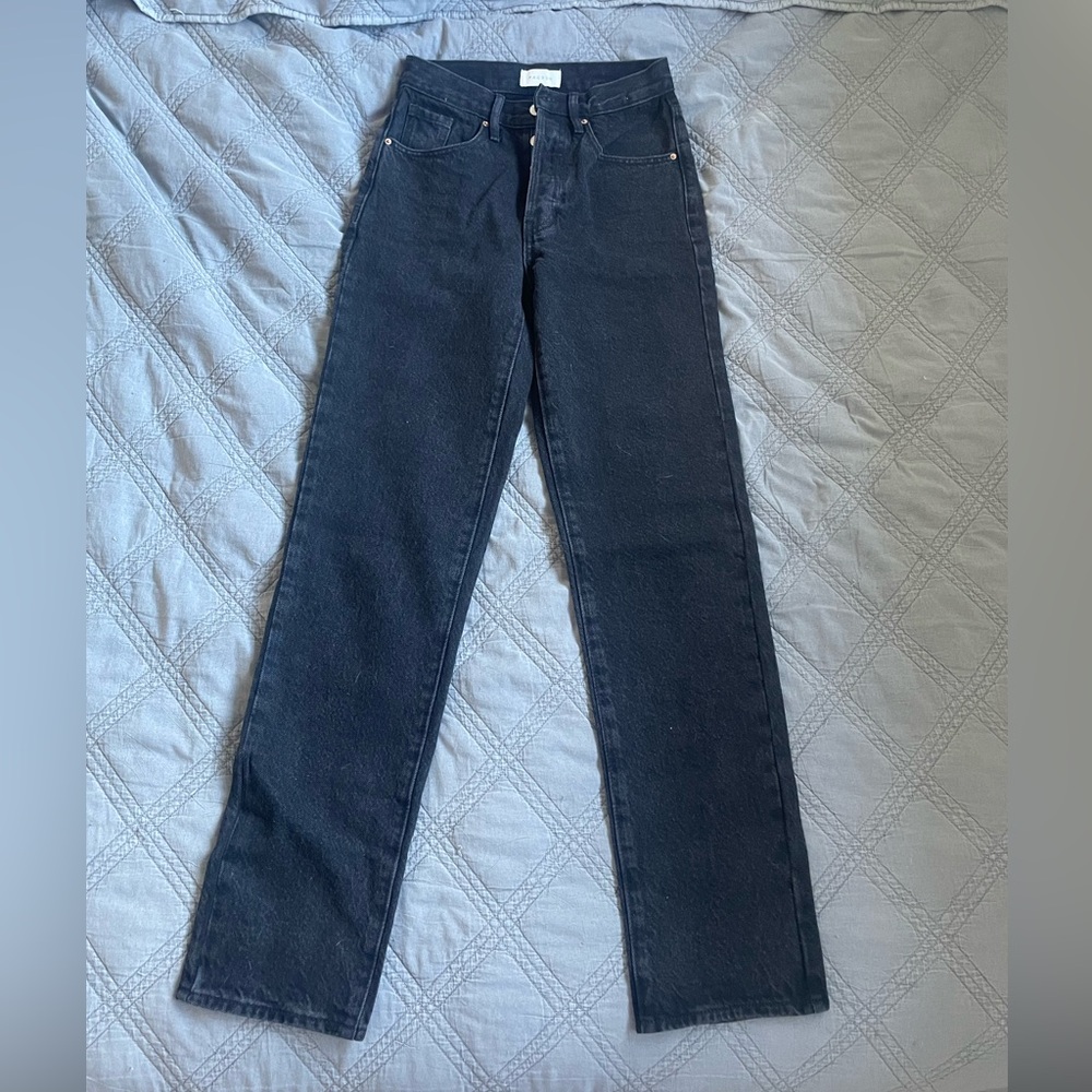 New Pacsun dad jeans